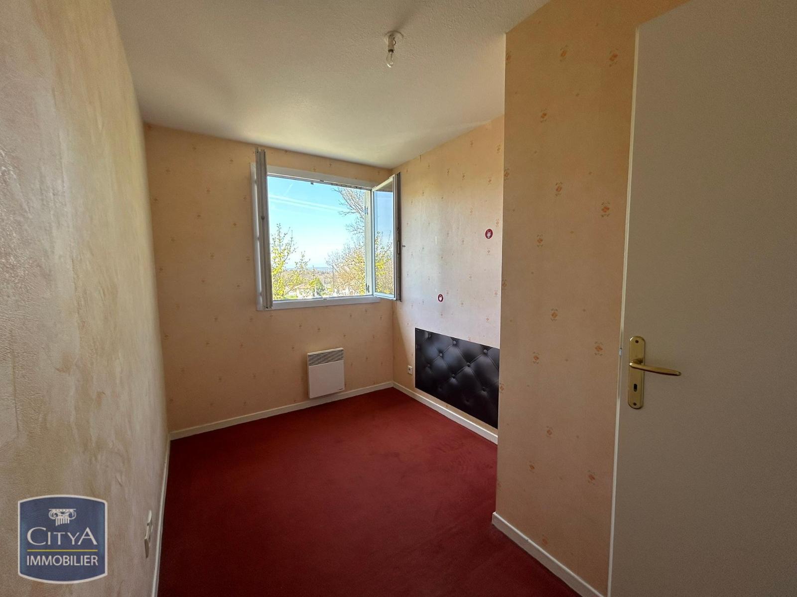 location appartement PERRIGNIER