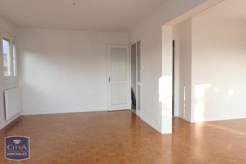 location appartement LA MOTTE SERVOLEX