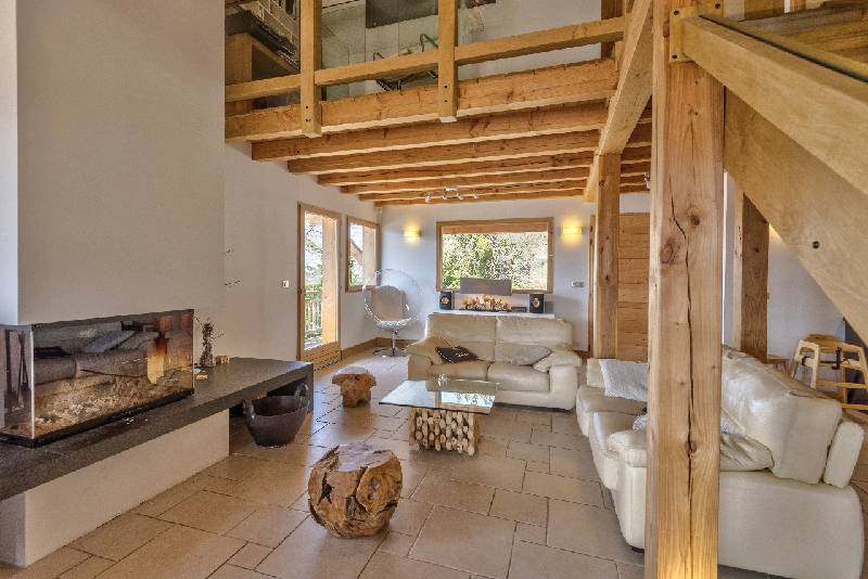 vente maison VERCHAIX