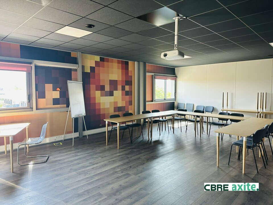location local-professionnel STE HELENE DU LAC