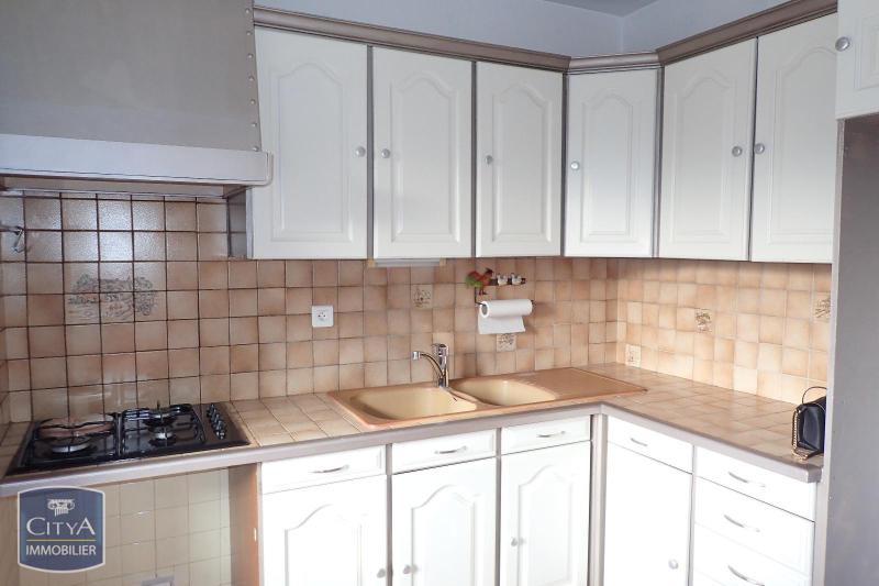 location appartement LA MOTTE SERVOLEX