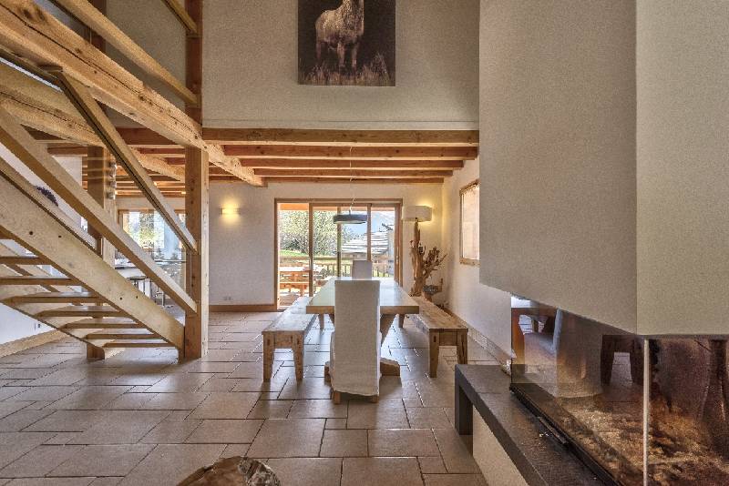 vente maison VERCHAIX
