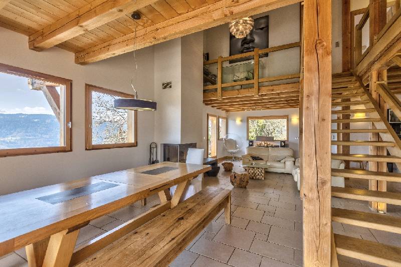 vente maison VERCHAIX