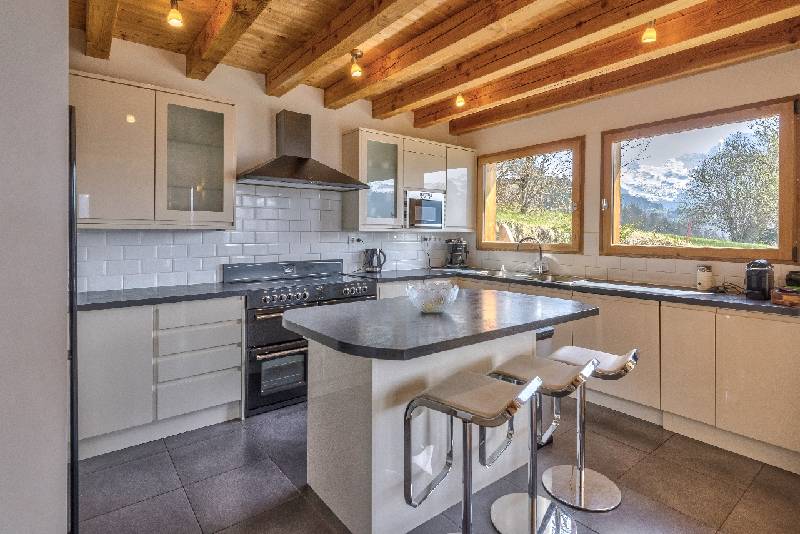 vente maison VERCHAIX