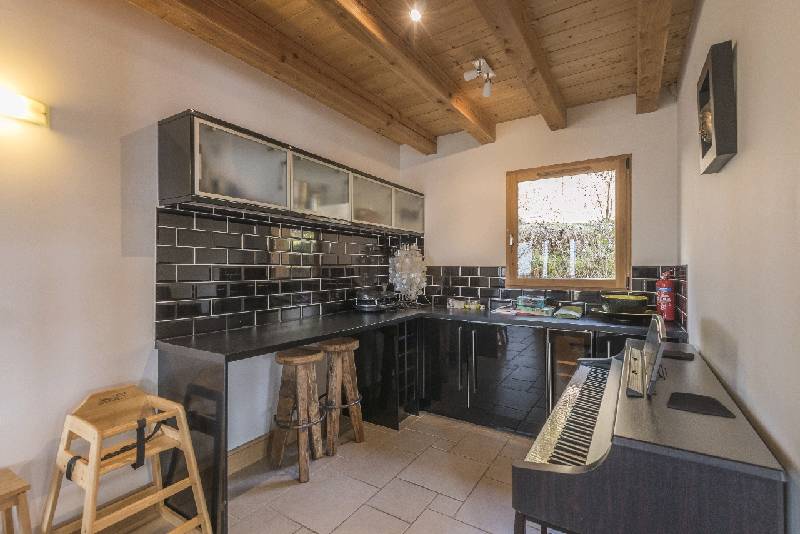 vente maison VERCHAIX
