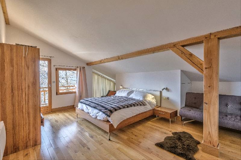 vente maison VERCHAIX