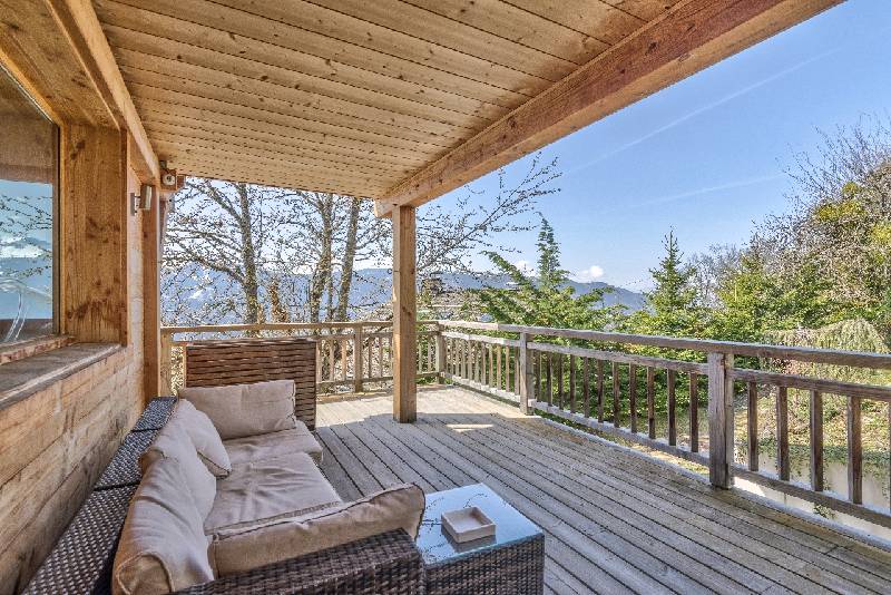 vente maison VERCHAIX