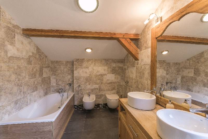 vente maison VERCHAIX