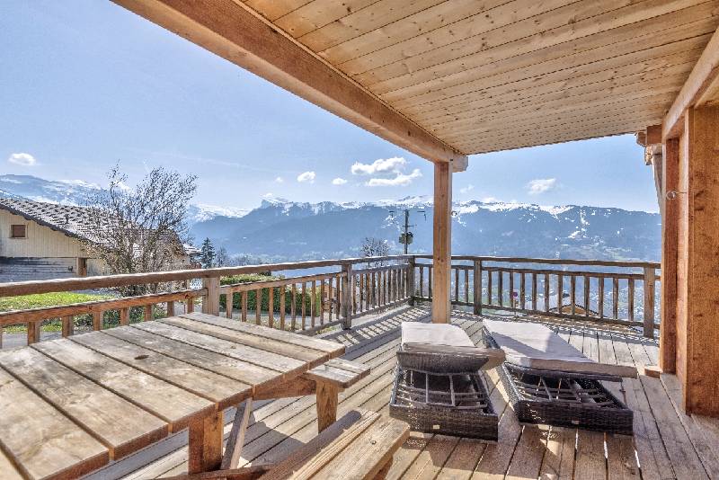 vente maison VERCHAIX