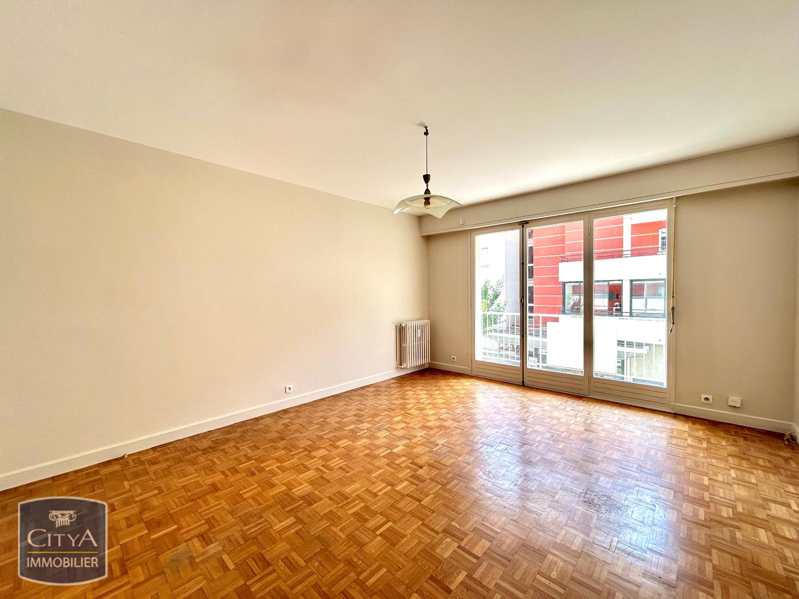 location appartement CHAMBERY