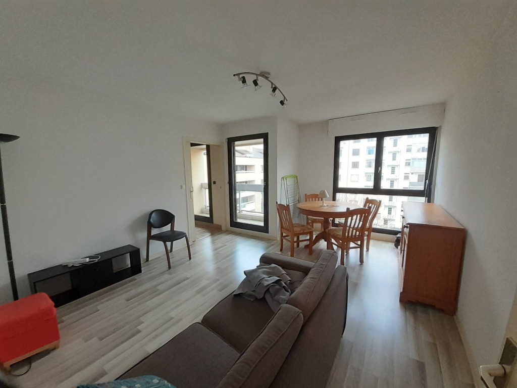 location appartement ANNECY