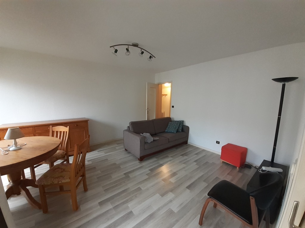 location appartement ANNECY