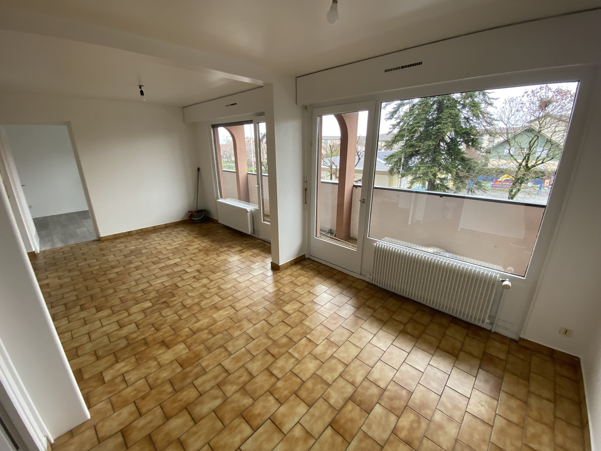 location appartement THONON LES BAINS