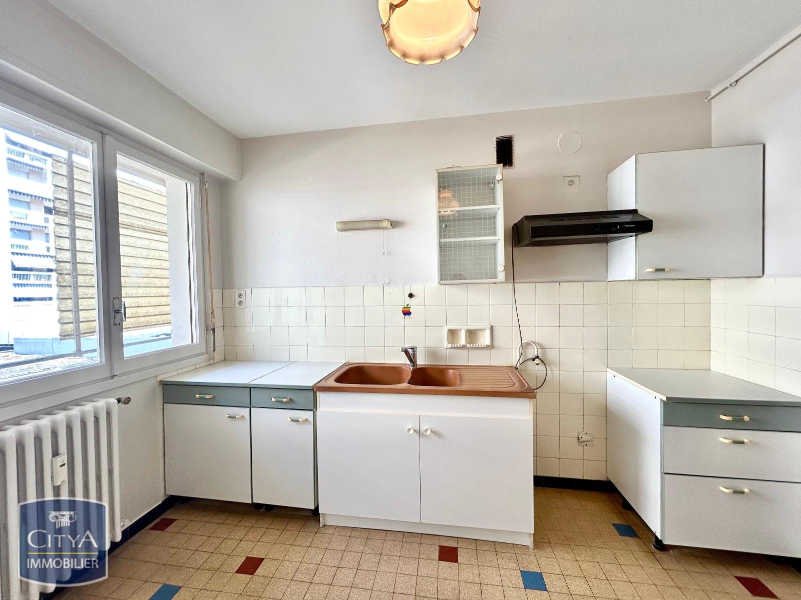 location appartement CHAMBERY
