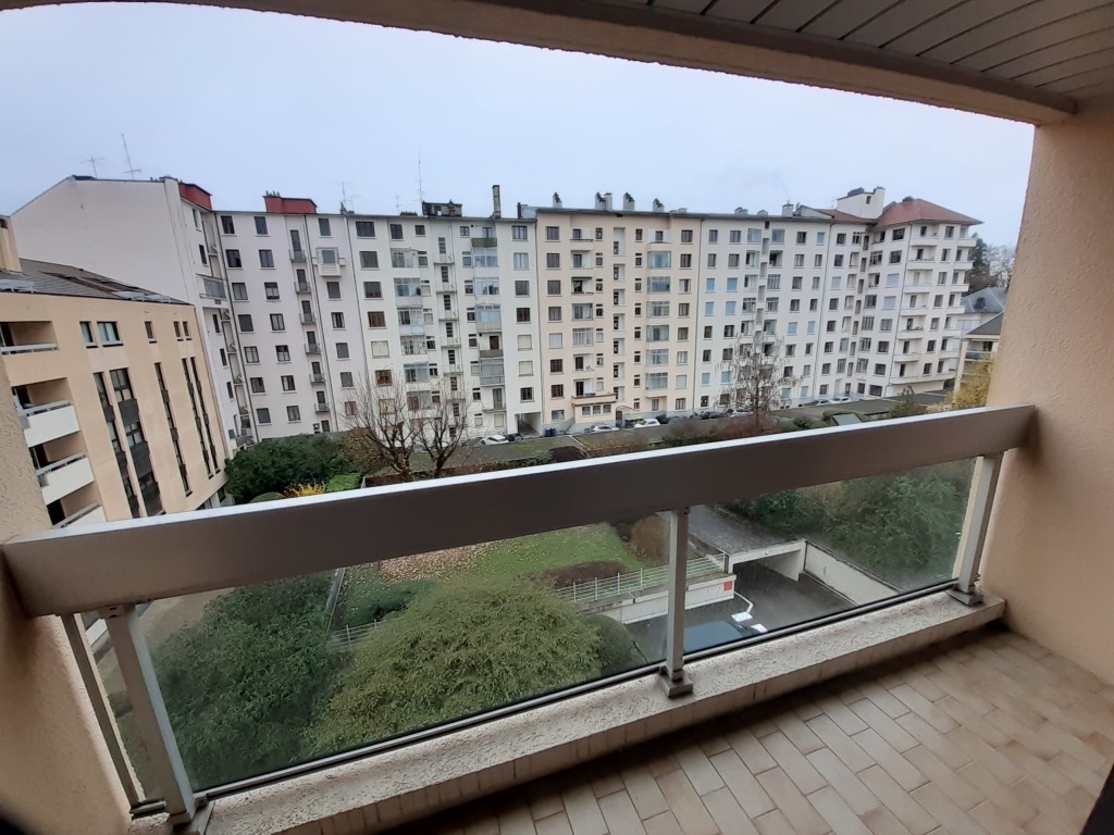 location appartement ANNECY