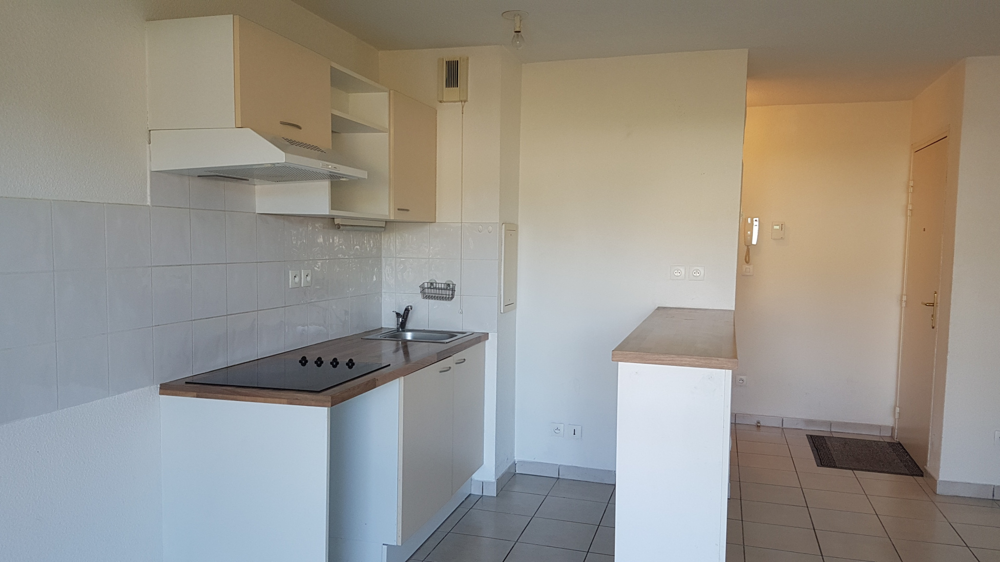 vente appartement NANGY