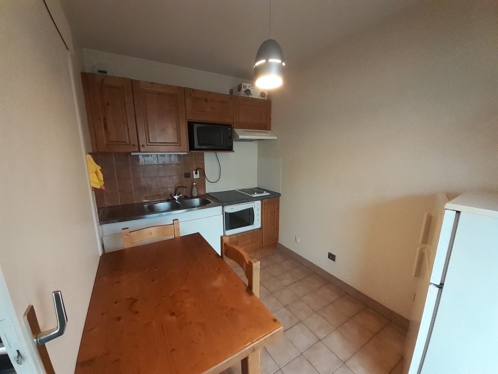 location appartement ANNECY