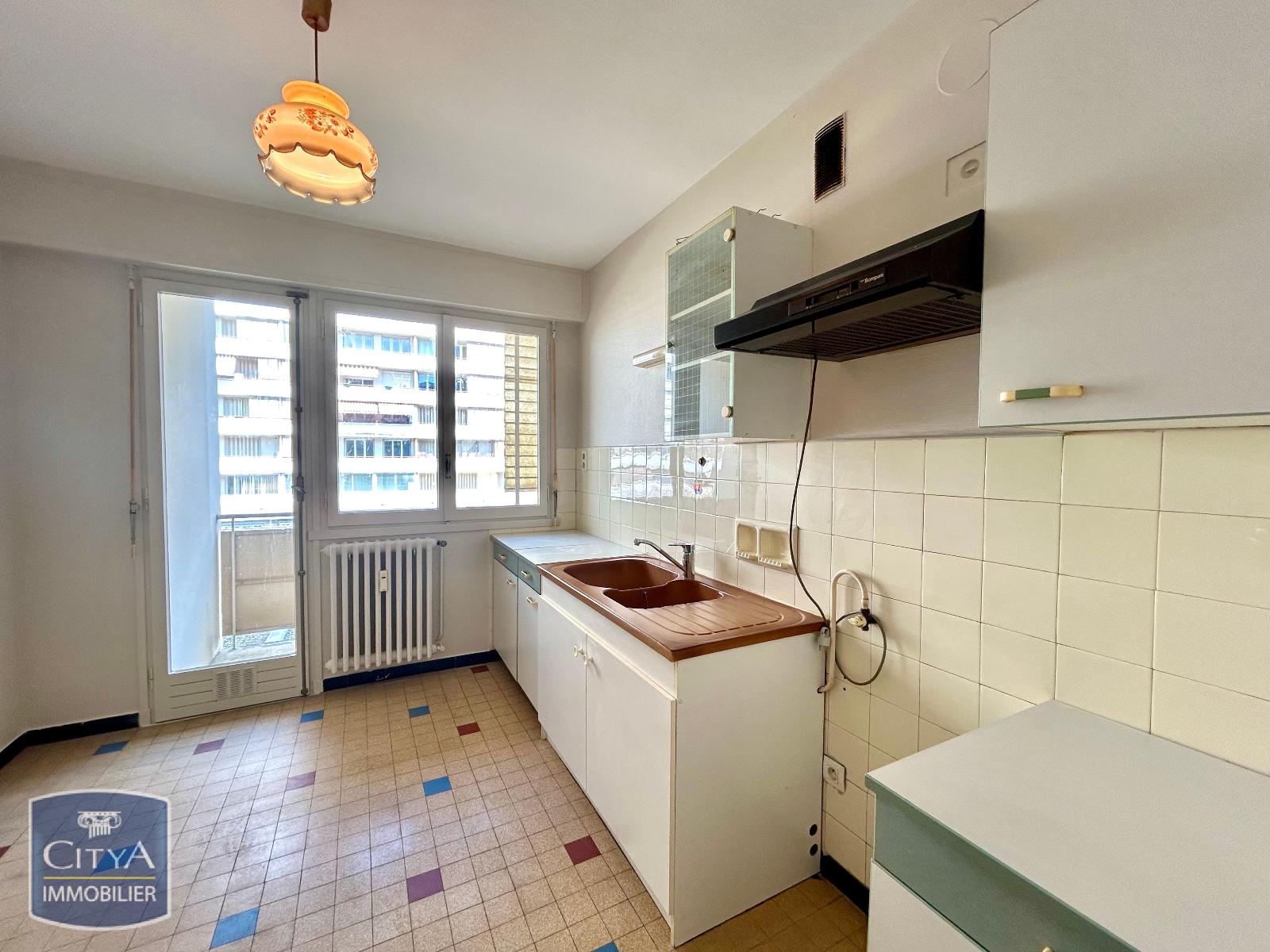 location appartement CHAMBERY