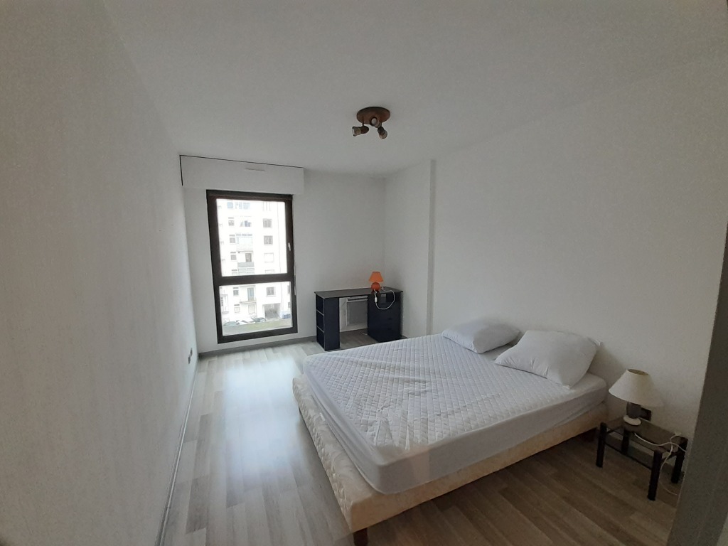 location appartement ANNECY