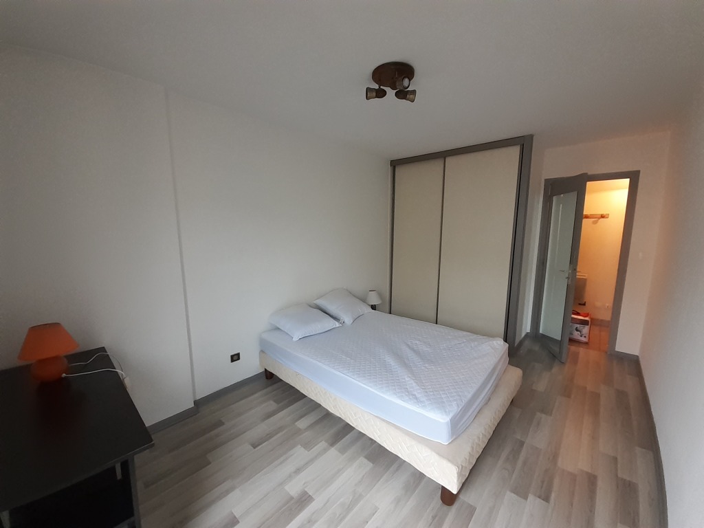 location appartement ANNECY