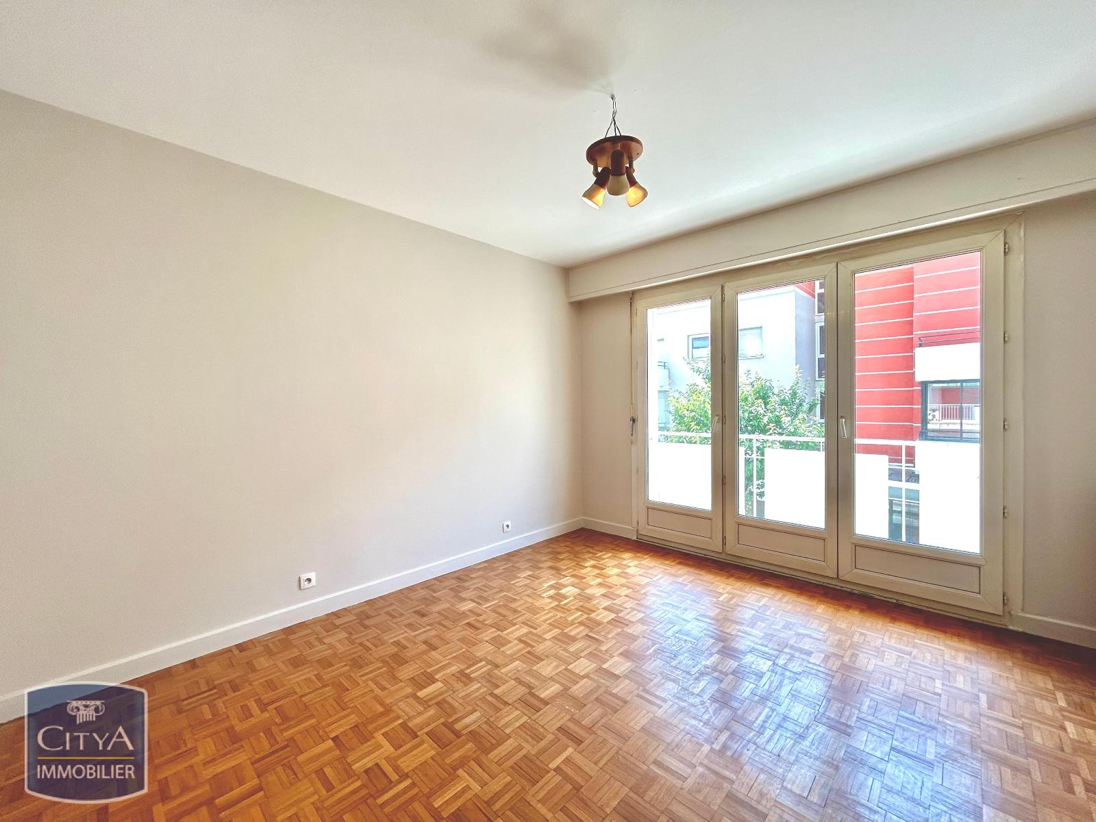 location appartement CHAMBERY