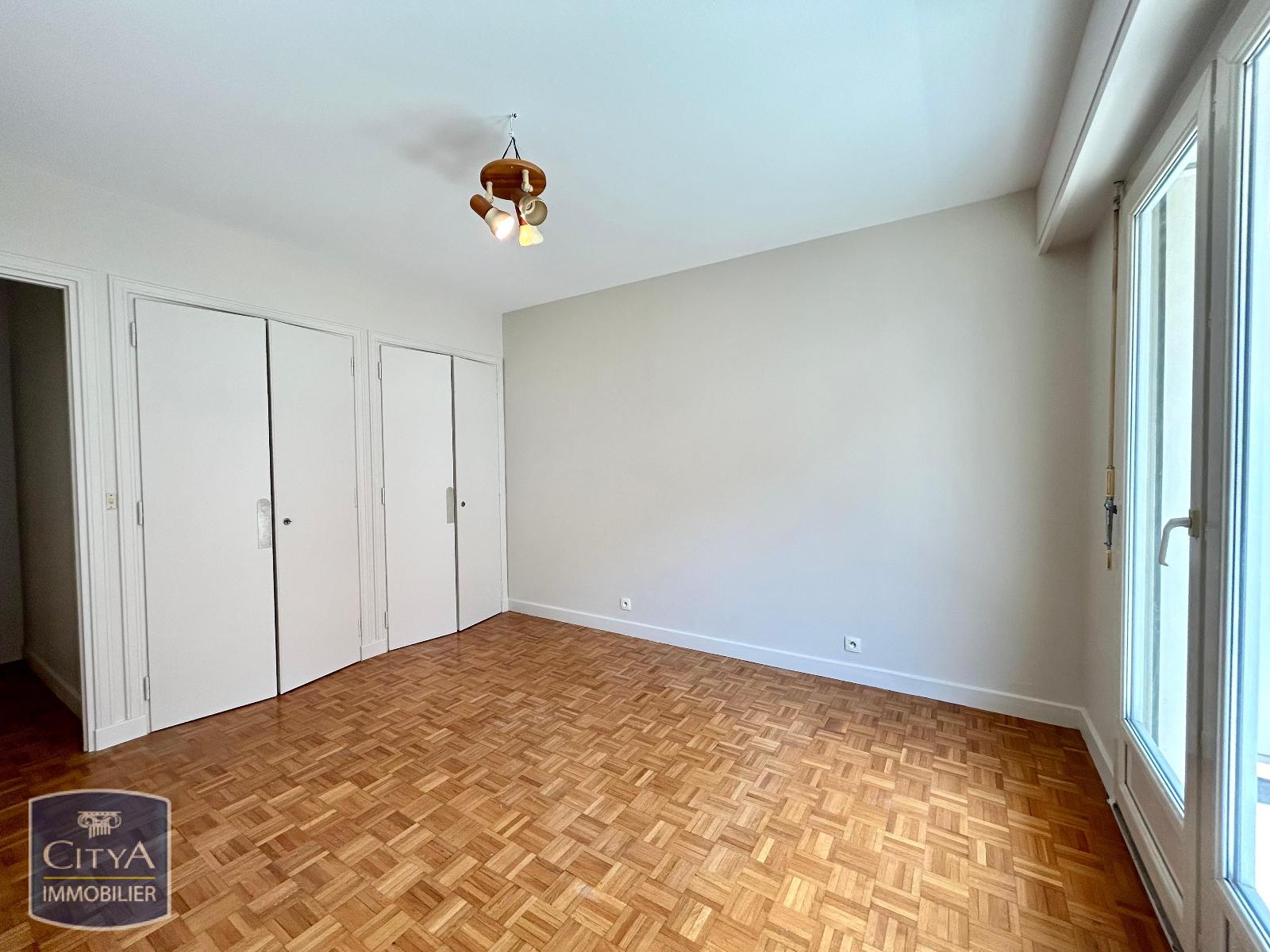 location appartement CHAMBERY