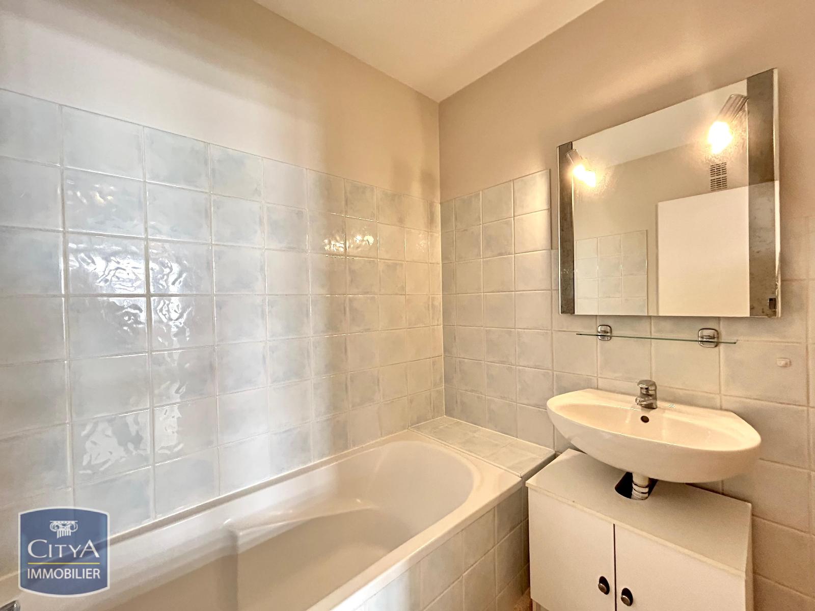 location appartement CHAMBERY