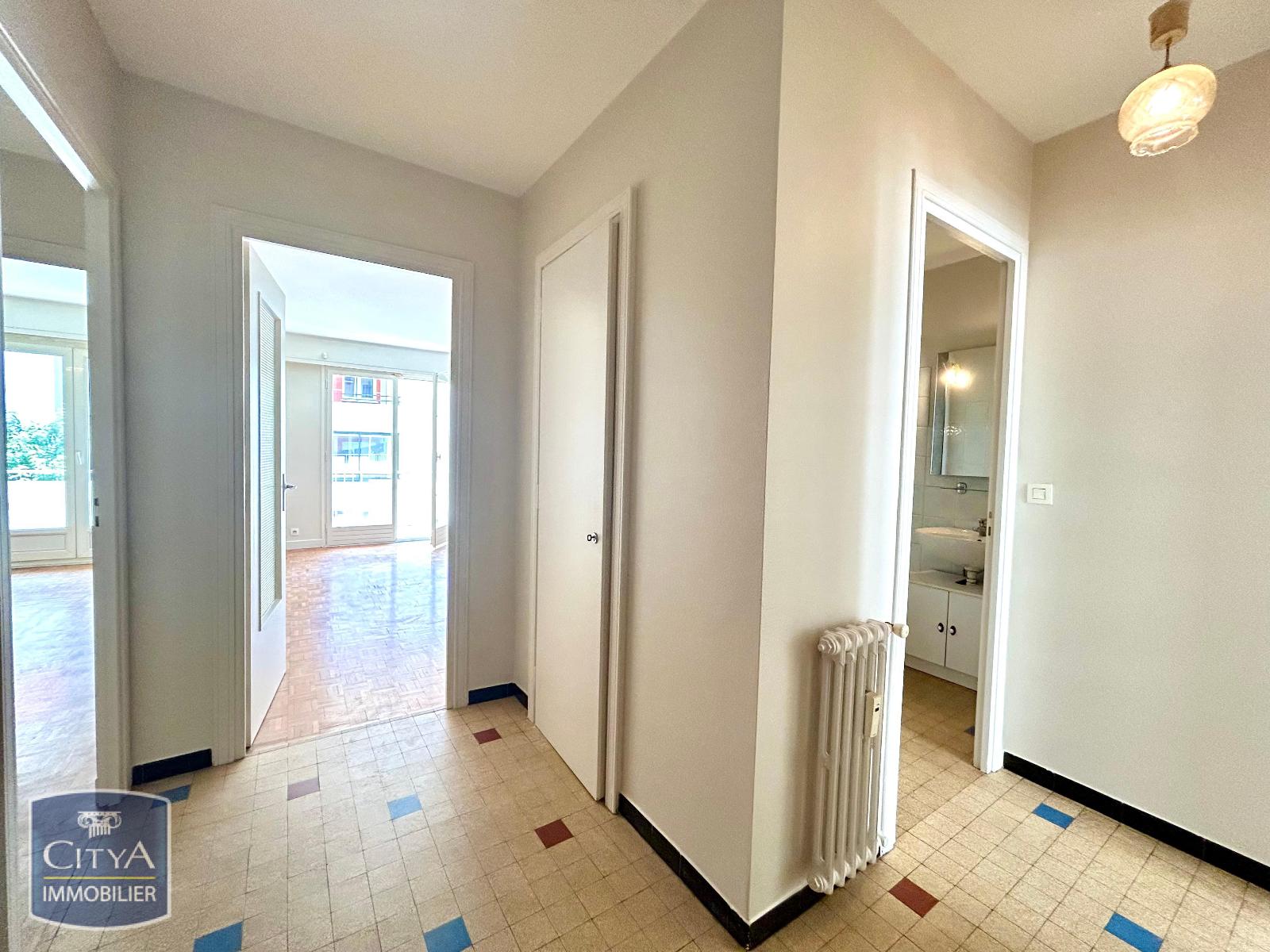 location appartement CHAMBERY