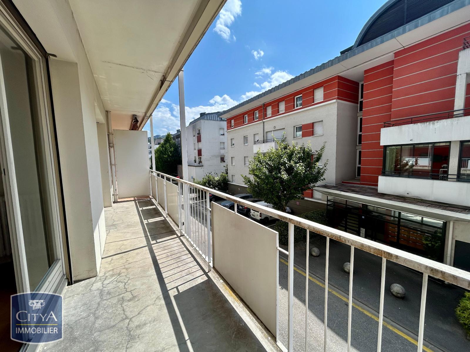 location appartement CHAMBERY