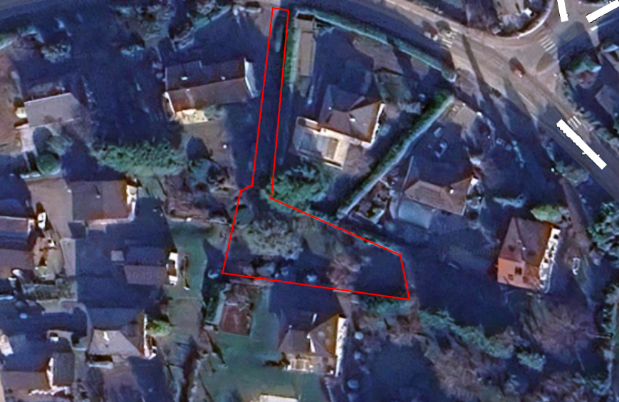 vente terrain CHALLES LES EAUX
