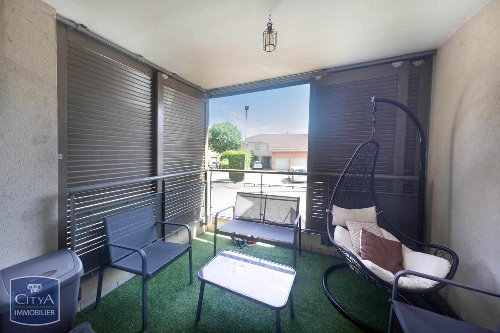 vente appartement BOURG EN BRESSE