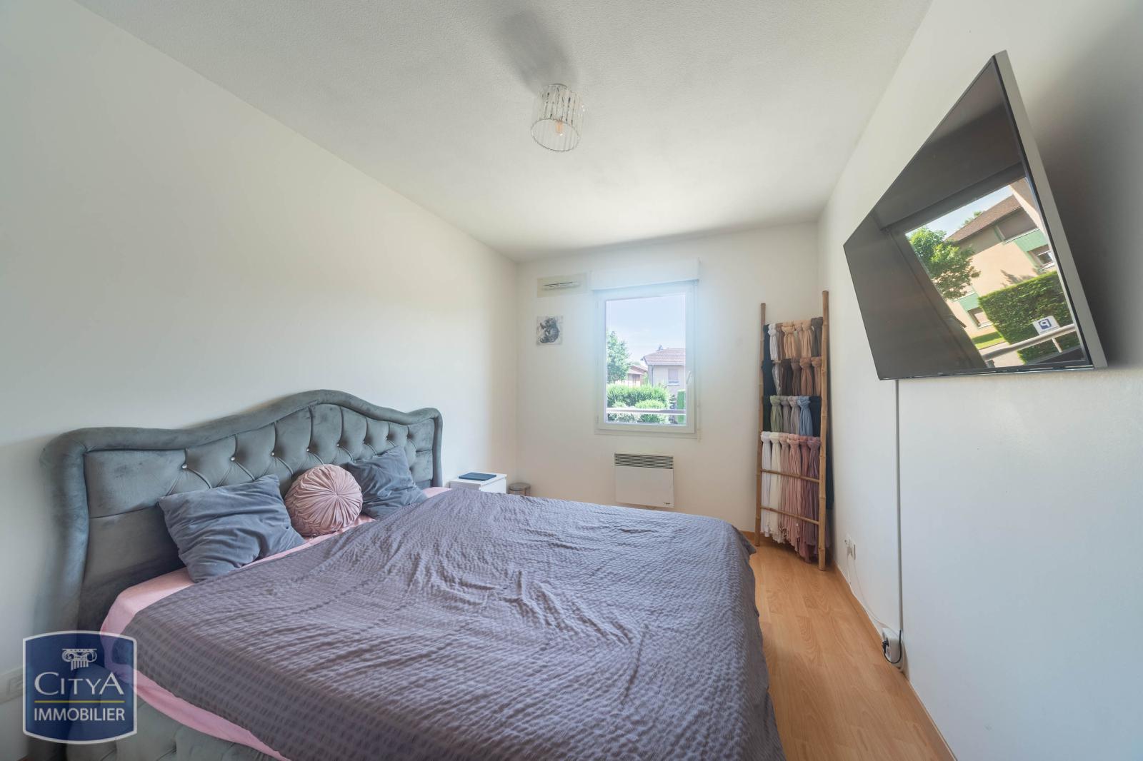 vente appartement BOURG EN BRESSE