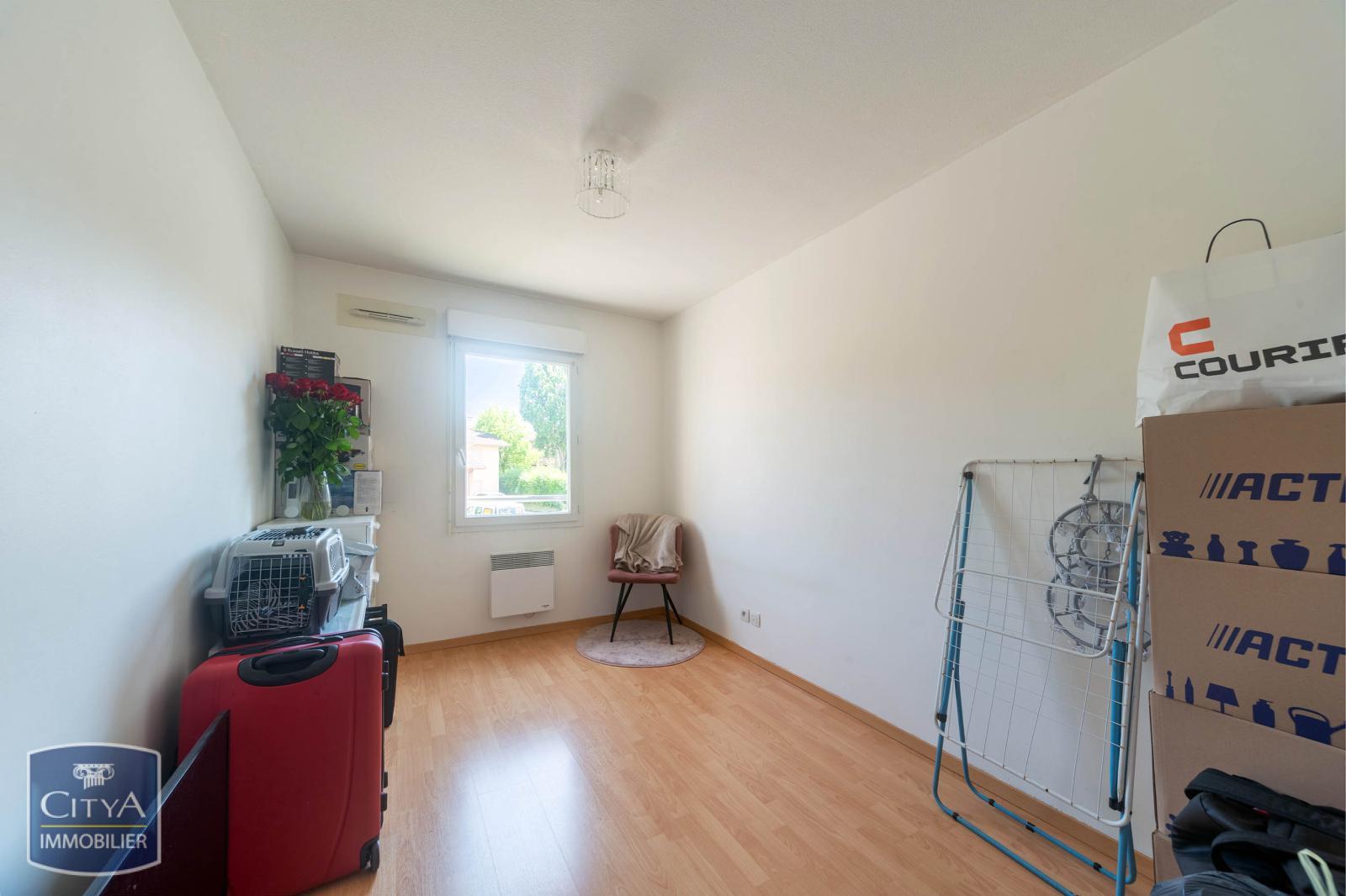 vente appartement BOURG EN BRESSE