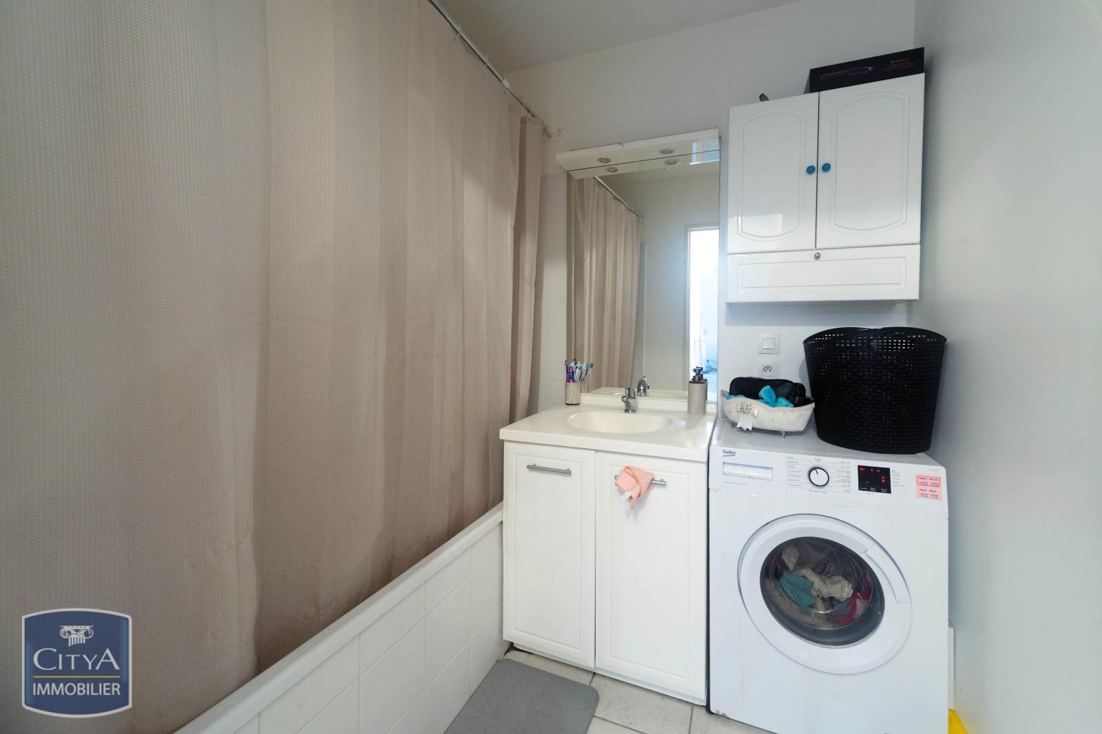 vente appartement BOURG EN BRESSE