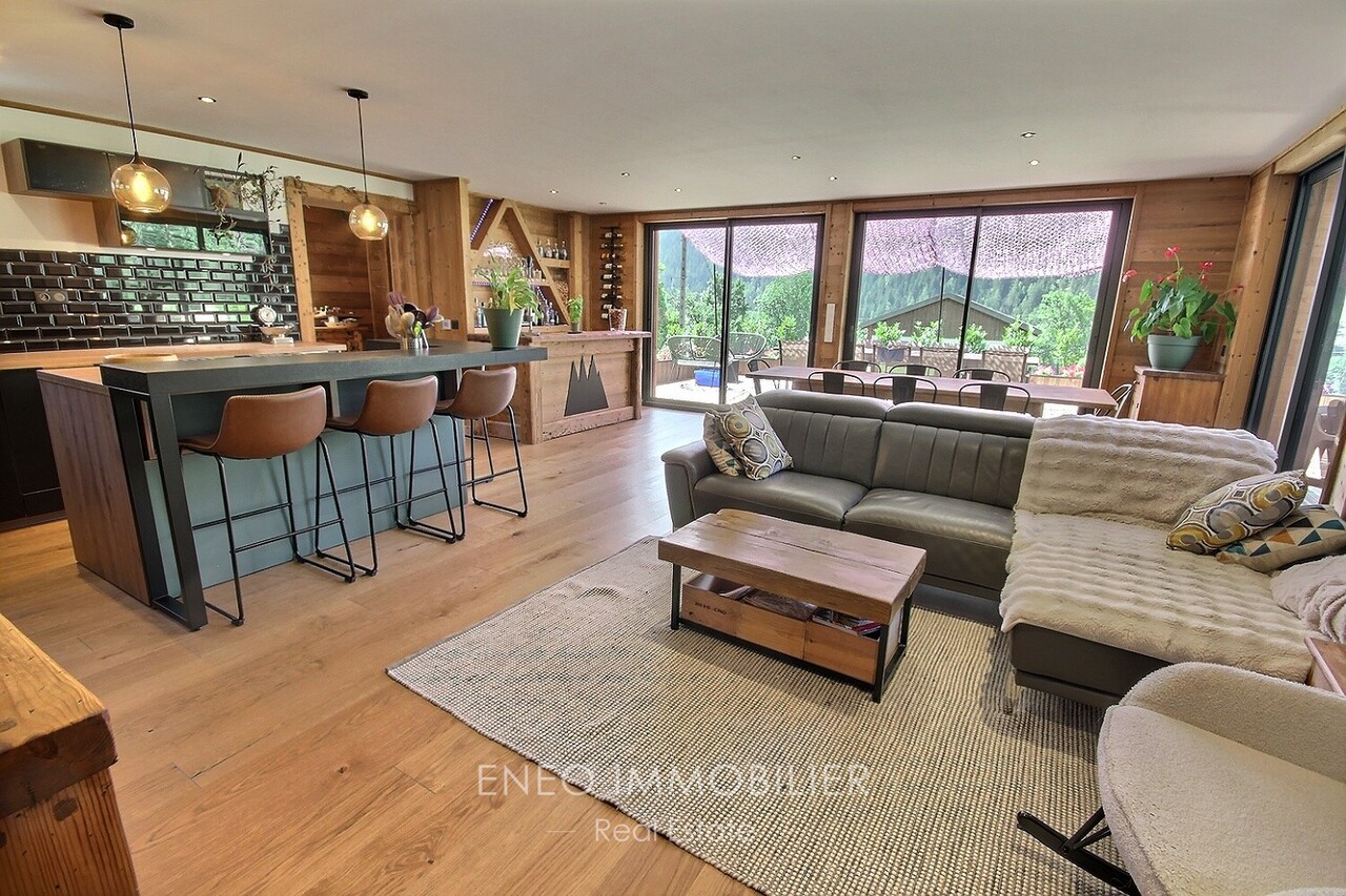 vente maison SEEZ