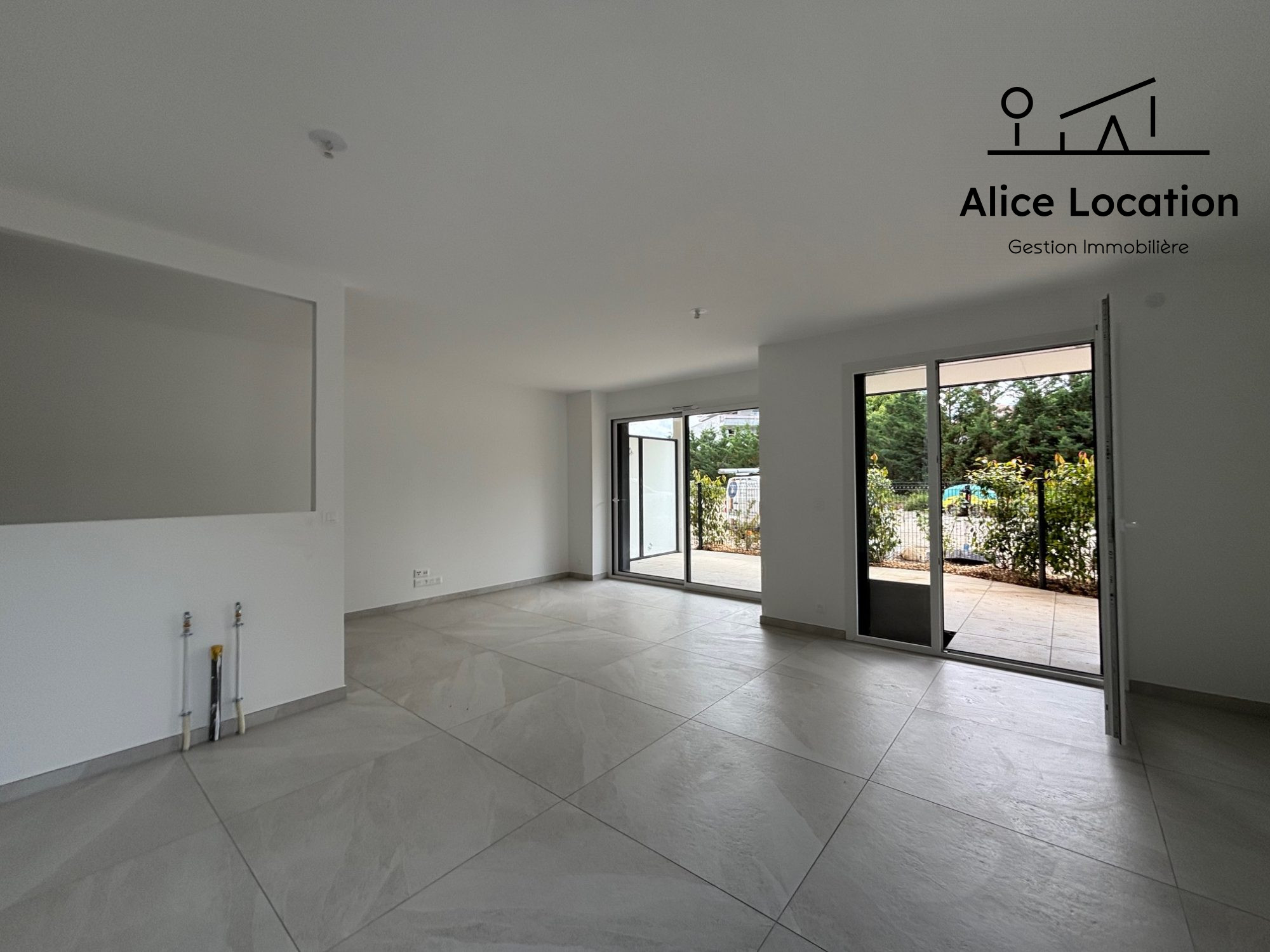 location appartement THONON LES BAINS
