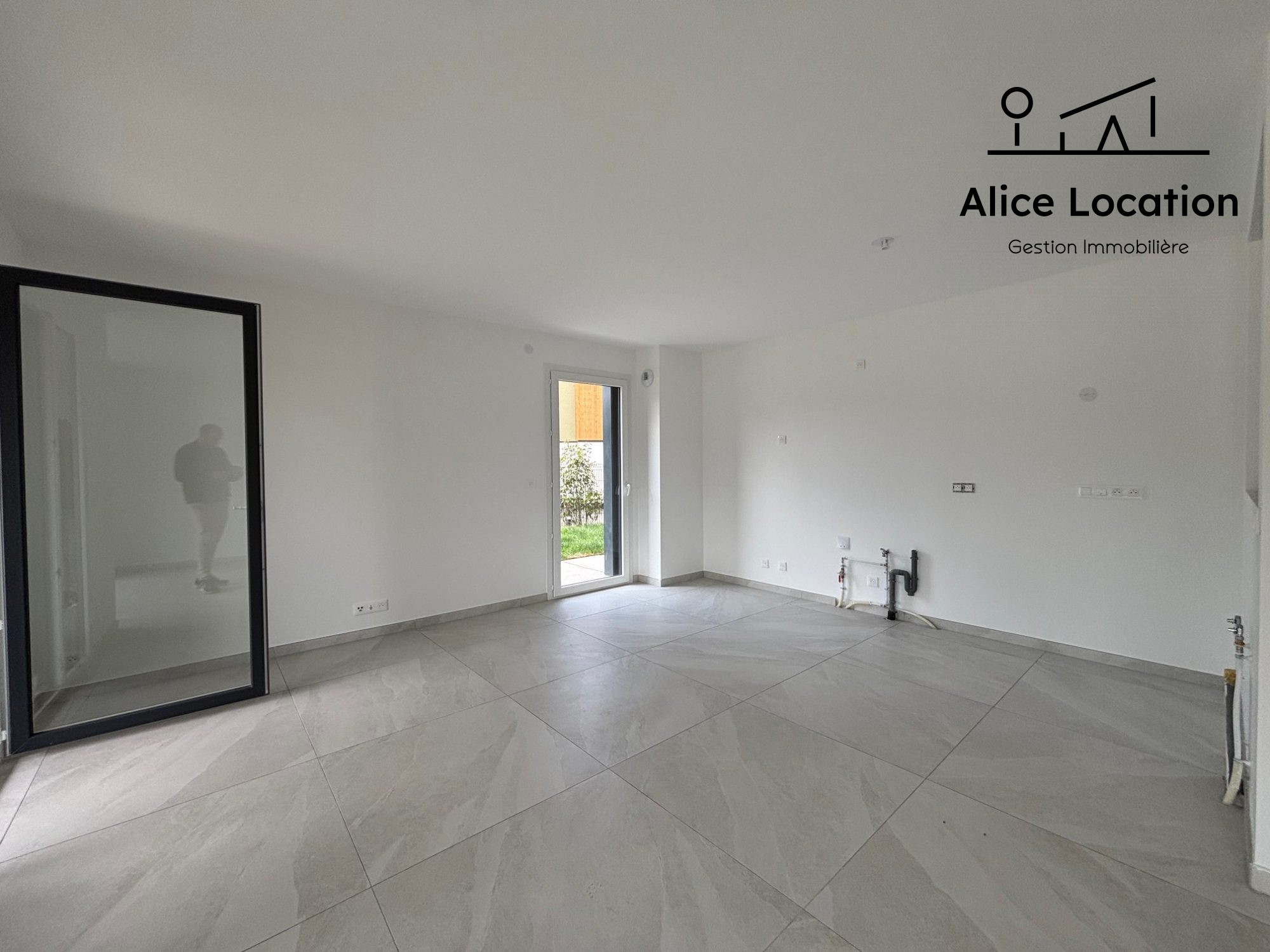 location appartement THONON LES BAINS