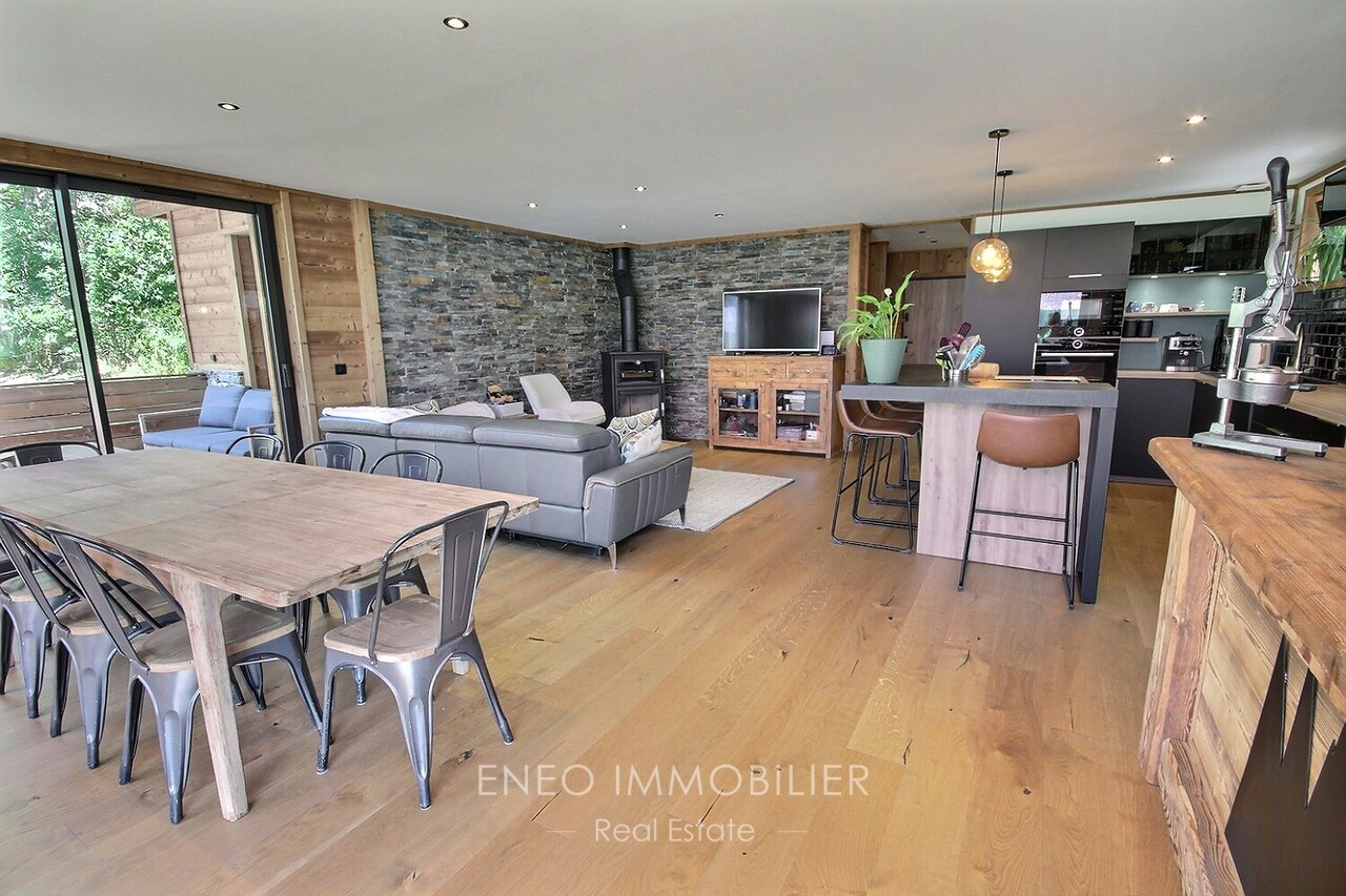 vente maison SEEZ