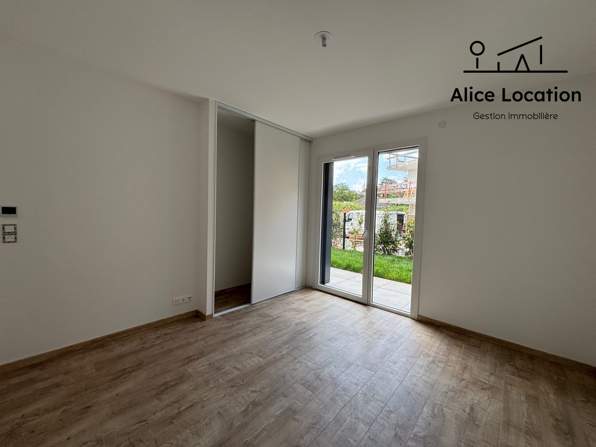 location appartement THONON LES BAINS