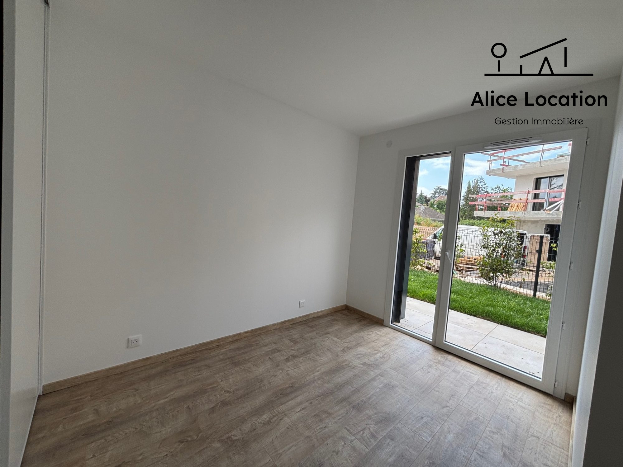 location appartement THONON LES BAINS