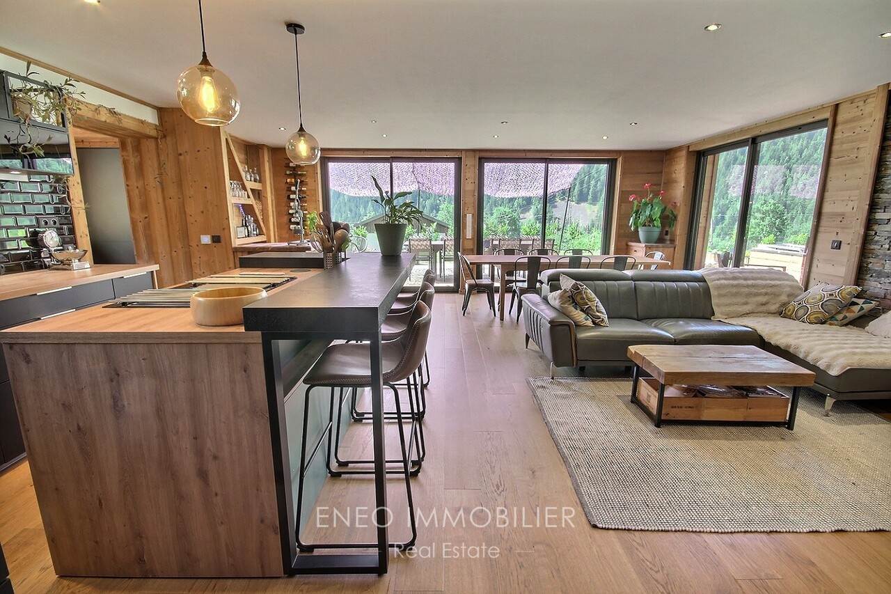 vente maison SEEZ