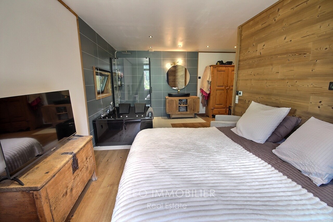 vente maison SEEZ