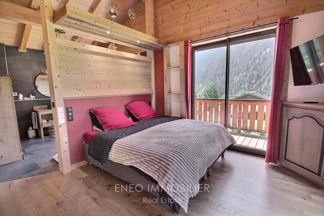 vente maison SEEZ