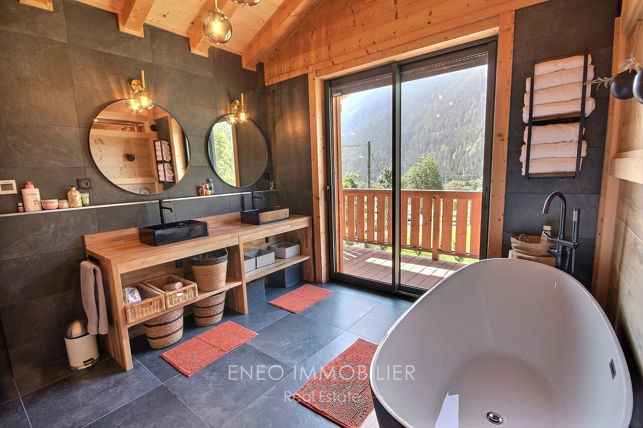vente maison SEEZ