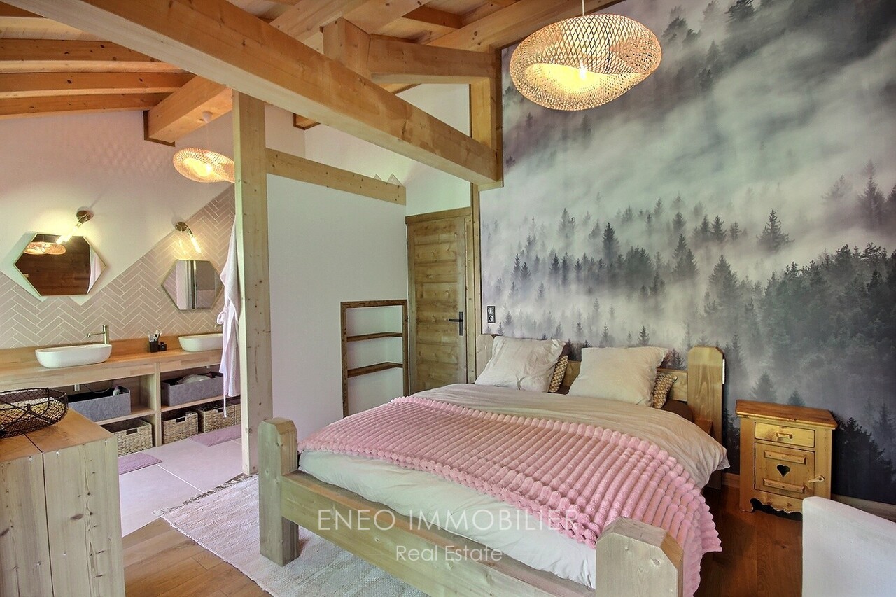 vente maison SEEZ