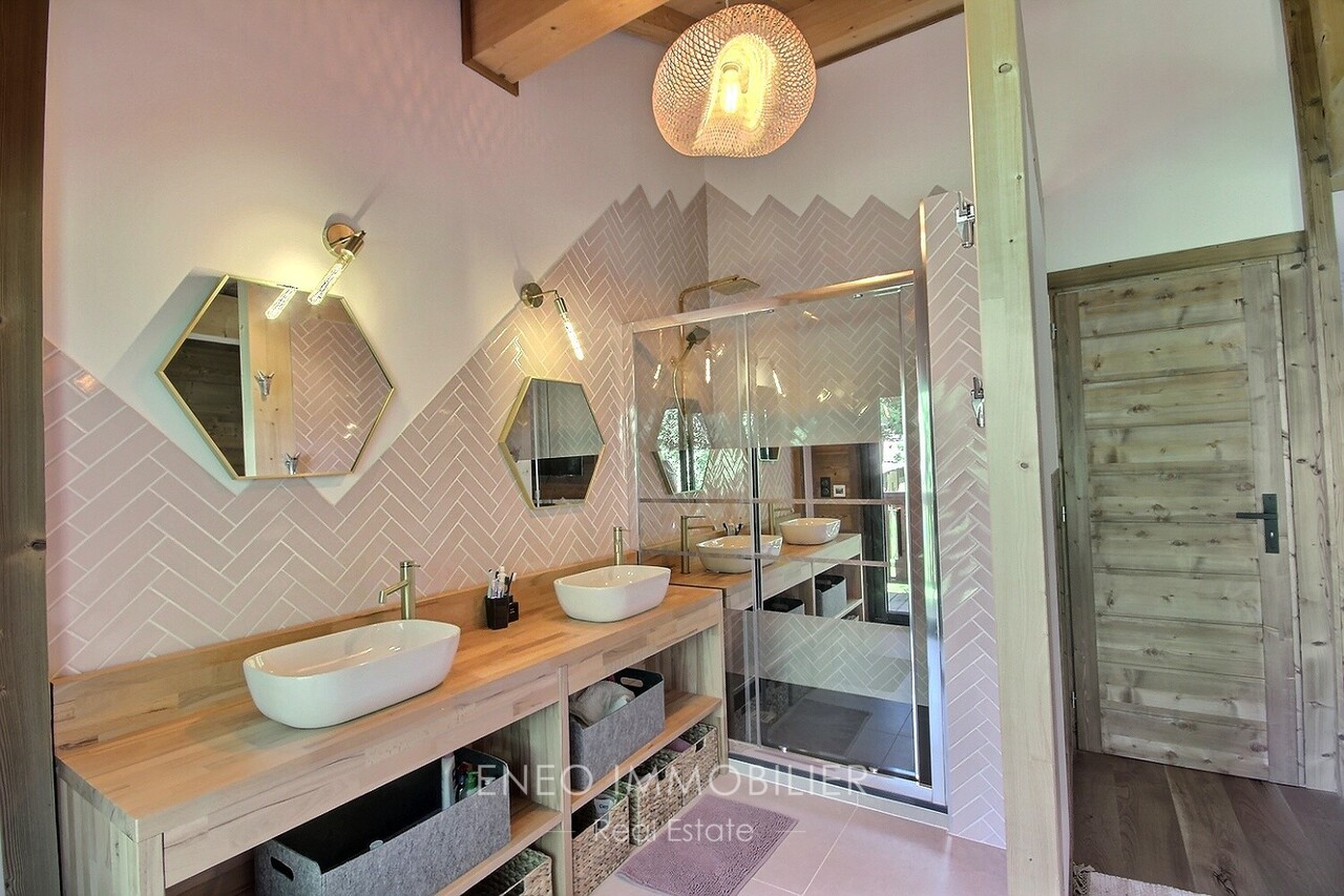 vente maison SEEZ