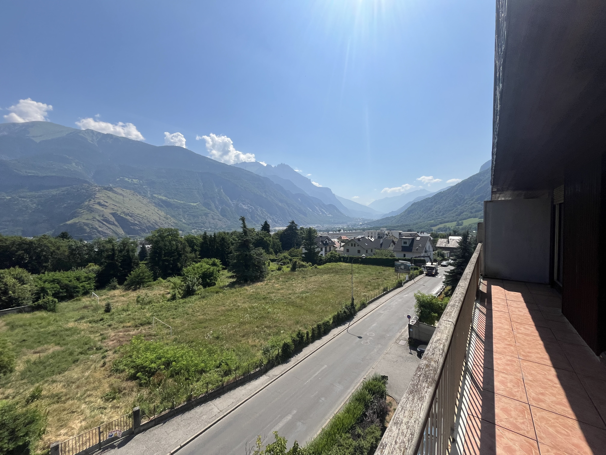 vente appartement ST JEAN DE MAURIENNE