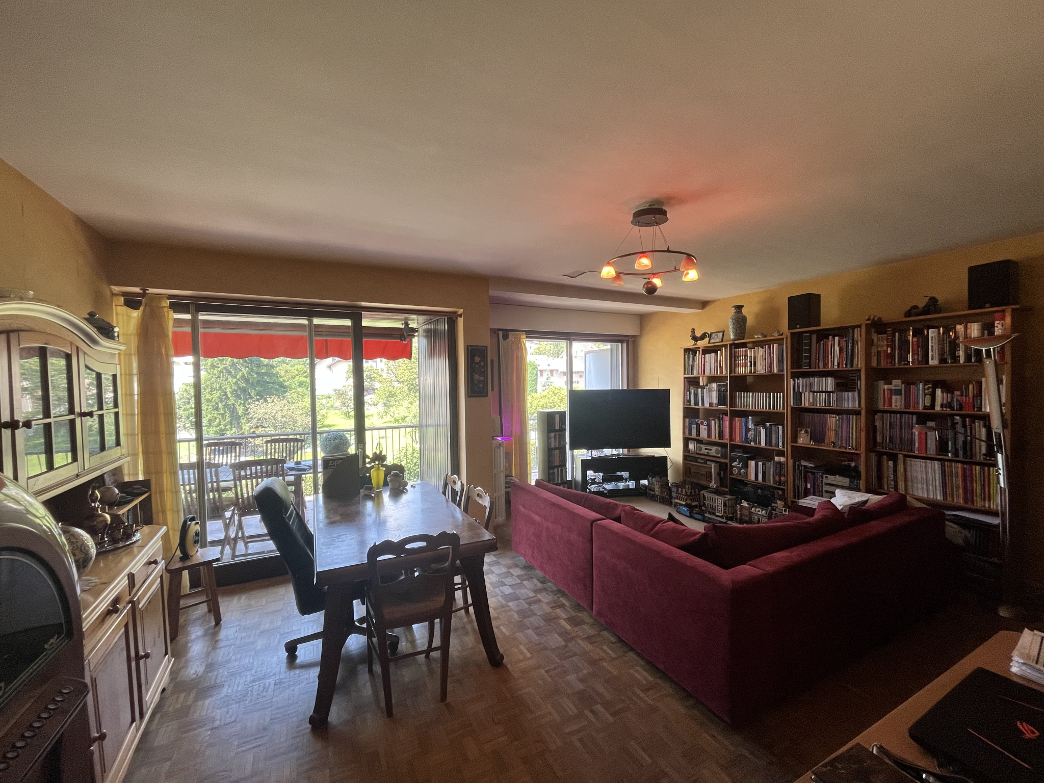 vente appartement ST JEAN DE MAURIENNE