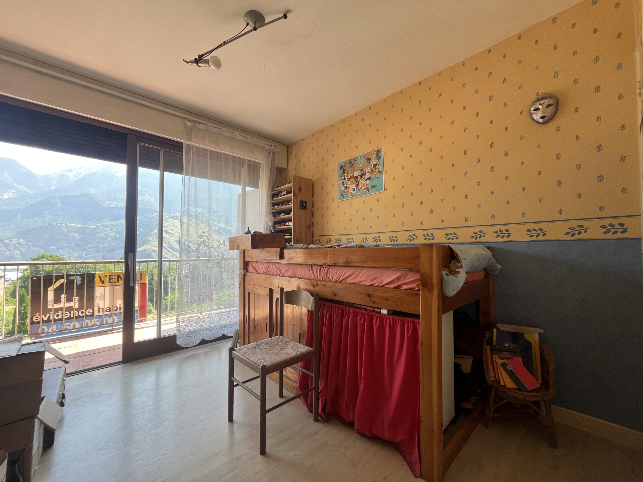 vente appartement ST JEAN DE MAURIENNE