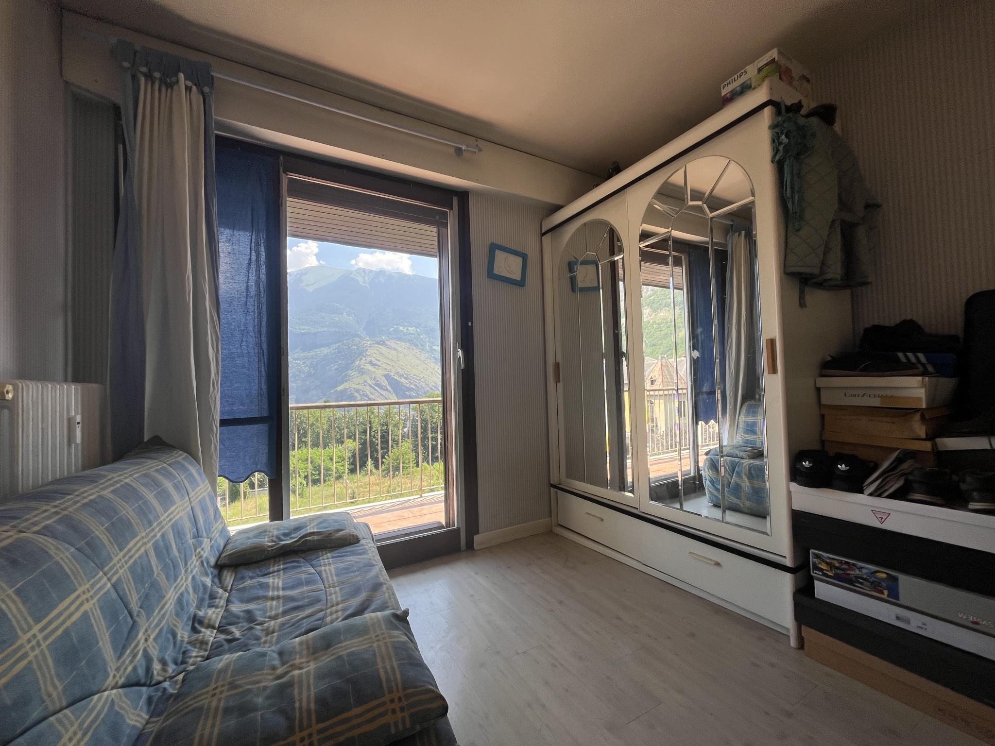 vente appartement ST JEAN DE MAURIENNE